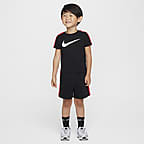 ナイキ 上下セット Tシャツ ショートパンツ フレンチテリー BK 新品 XXL 楽天市場】ナイキ（NIKE）（キッズ）ジュニア フレンチテリー T